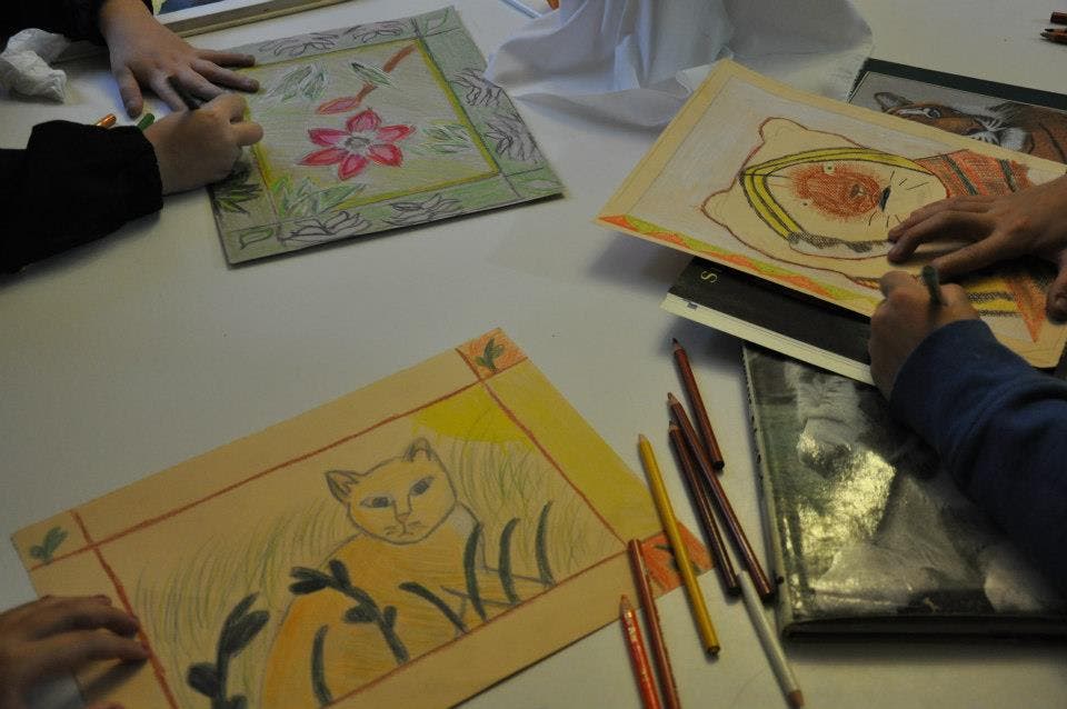 News small post card thumbnail