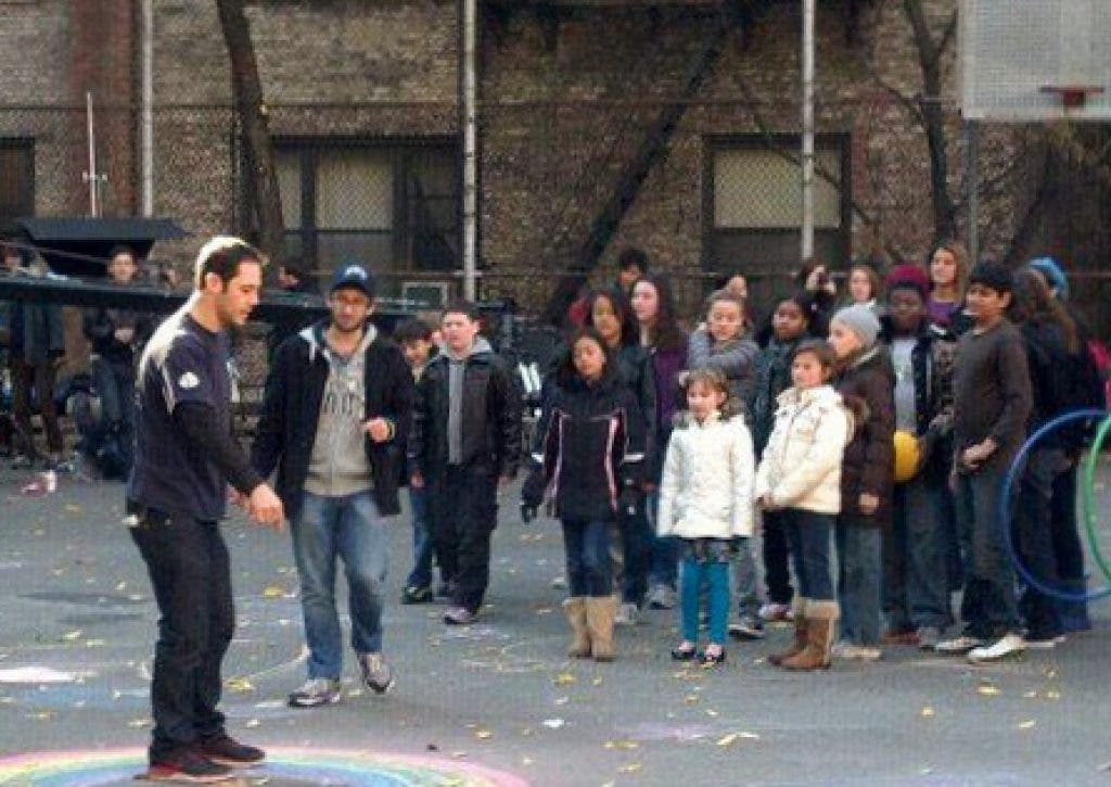 News small post card thumbnail