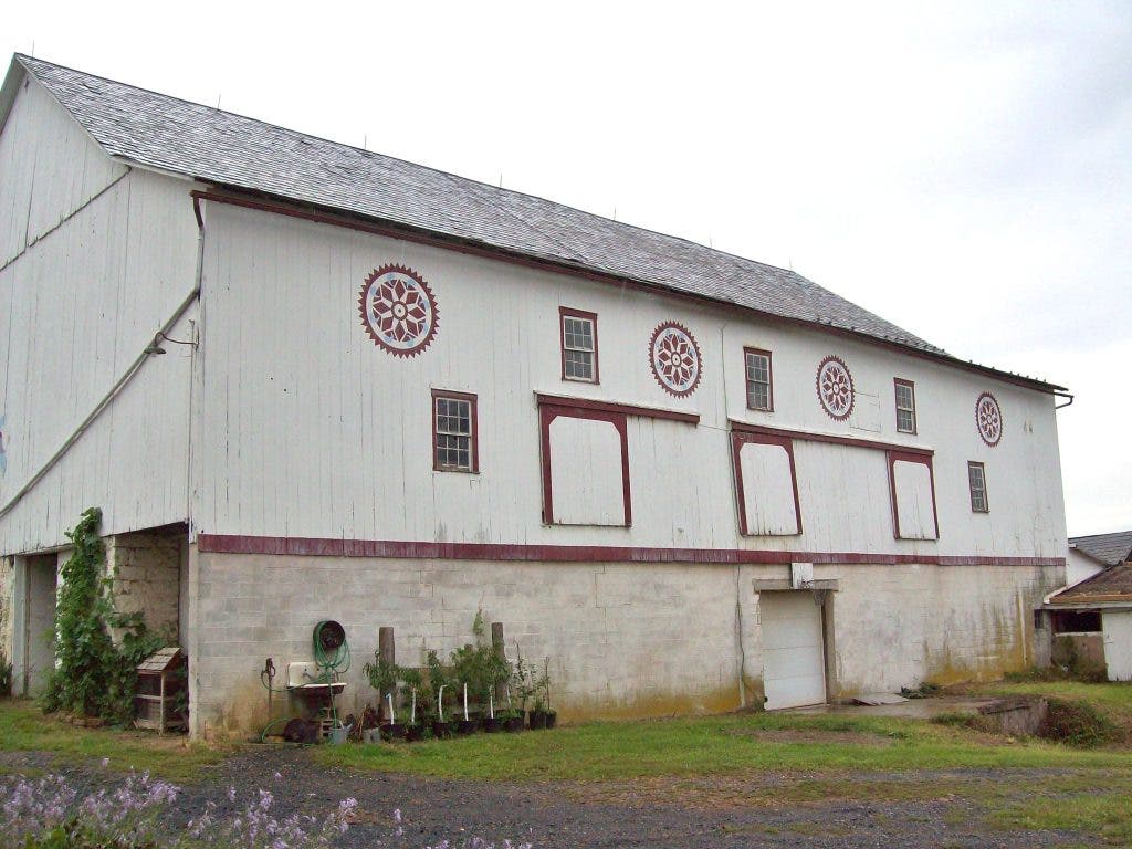 Lower Macungie Farm is a Family Heirloom Lower Macungie, PA Patch