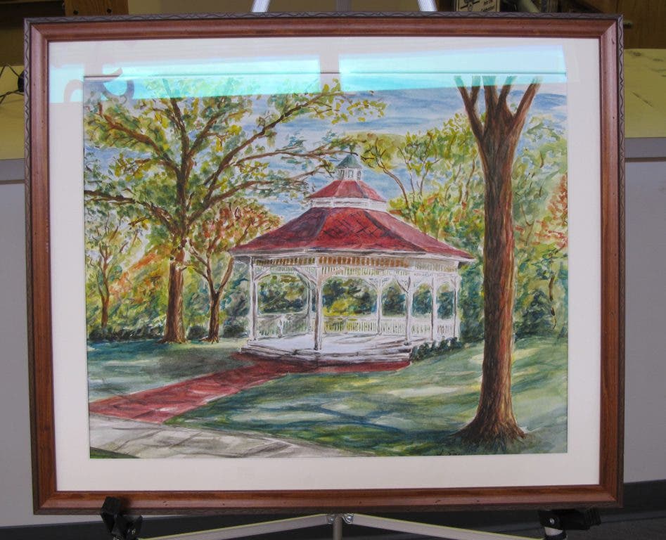News small post card thumbnail