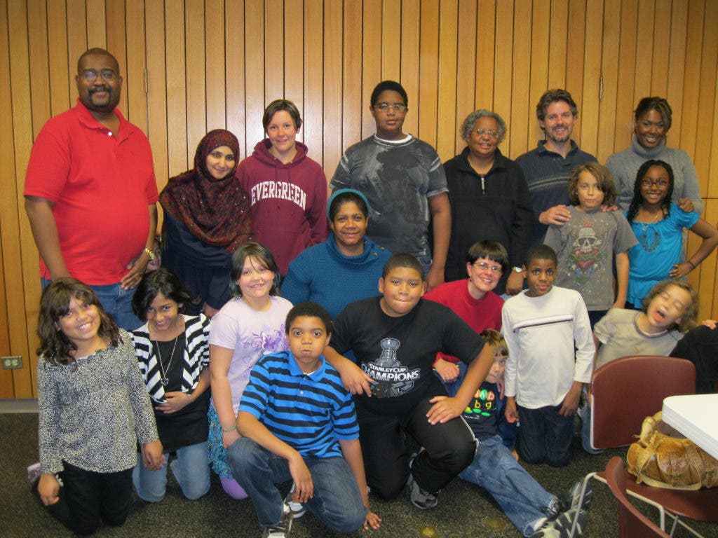 News small post card thumbnail