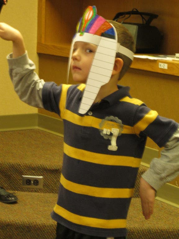 News small post card thumbnail