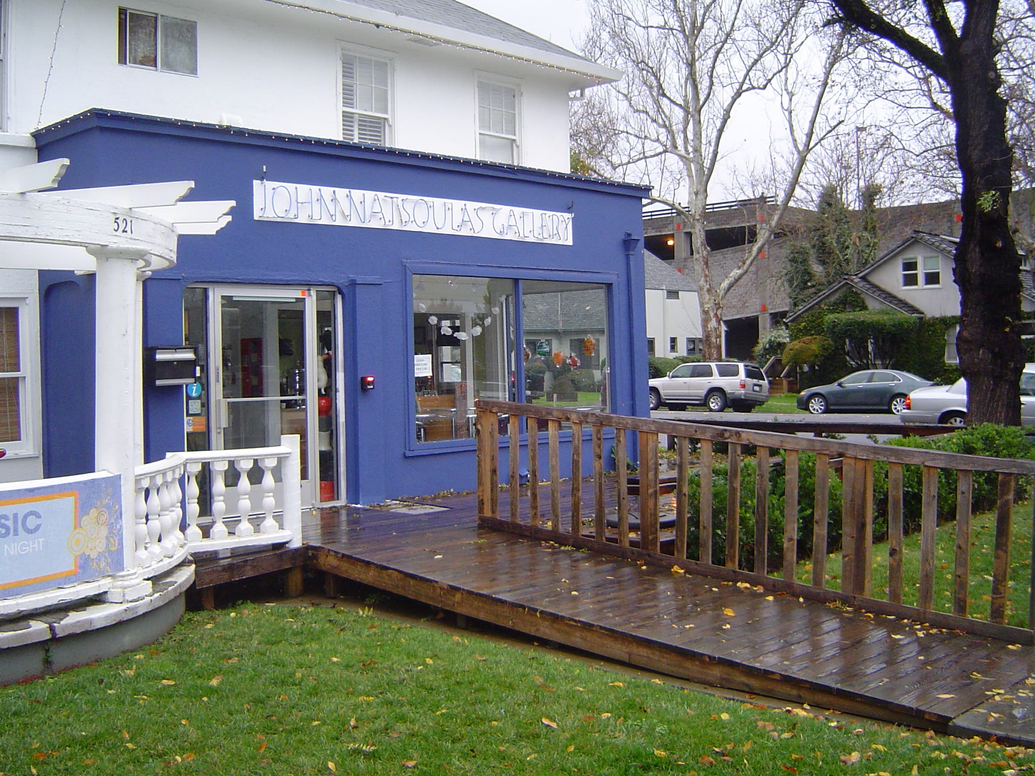 News small post card thumbnail