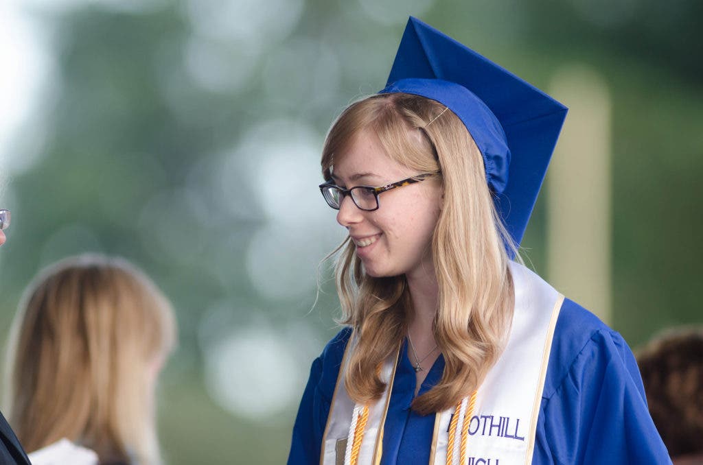 Introducing the 2012 Foothill High School Graduates Pleasanton, CA Patch
