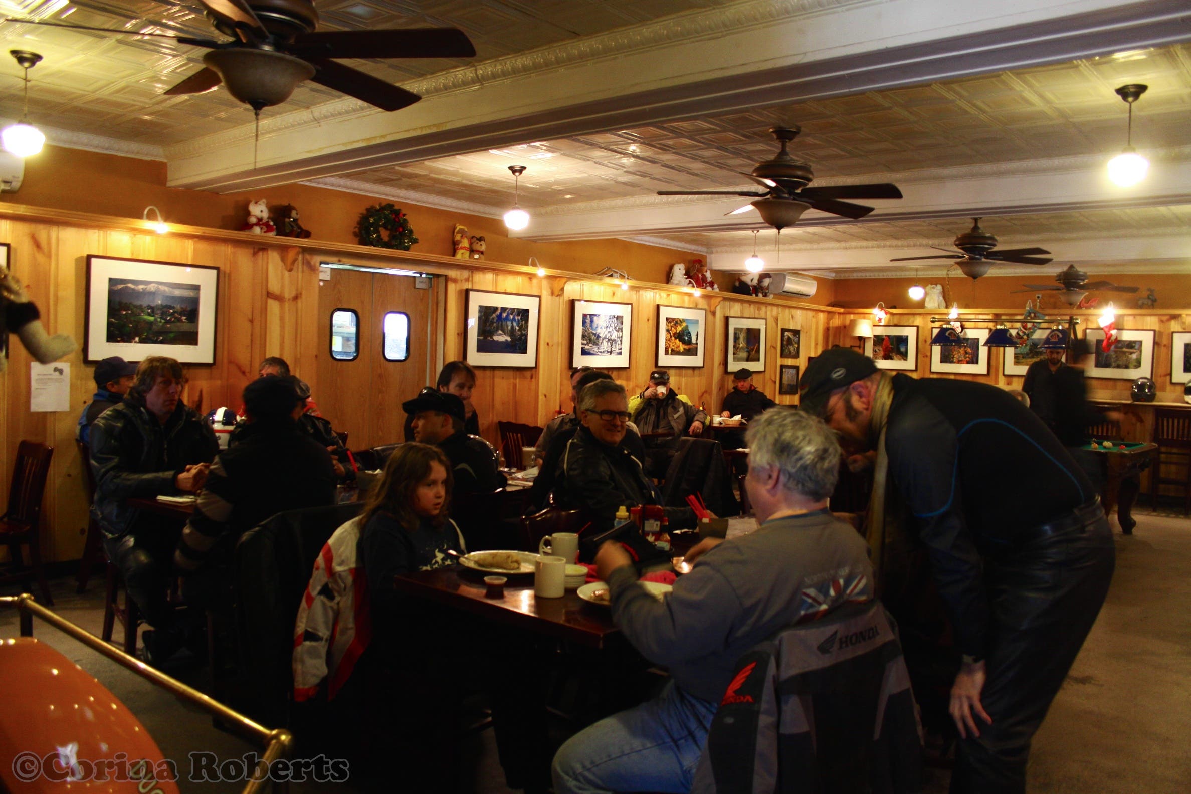 Newcomb's Ranch Bar and Restaurant Hiring | La Cañada Flintridge, CA Patch