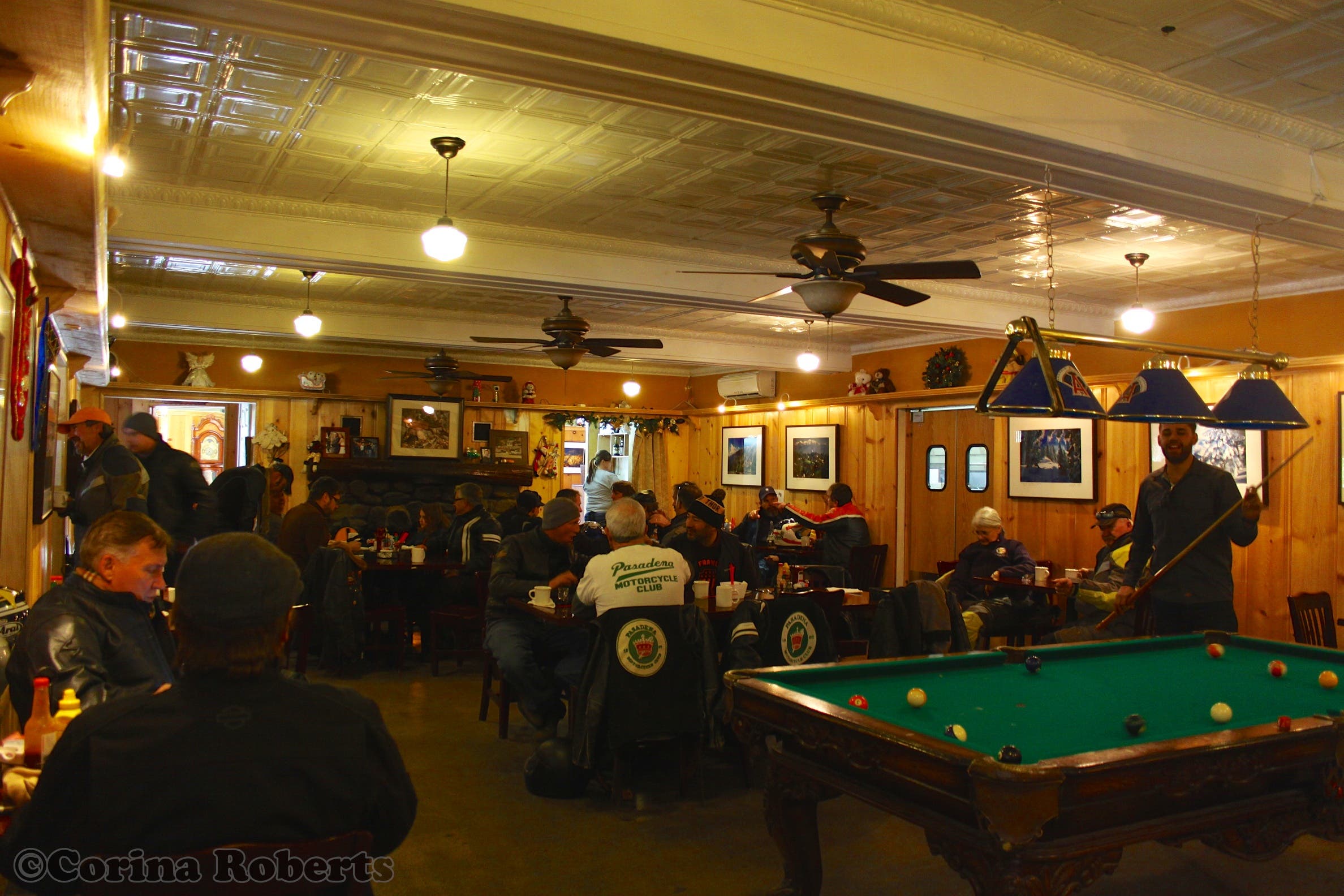 Newcomb's Ranch Bar and Restaurant Hiring | La Cañada Flintridge, CA Patch