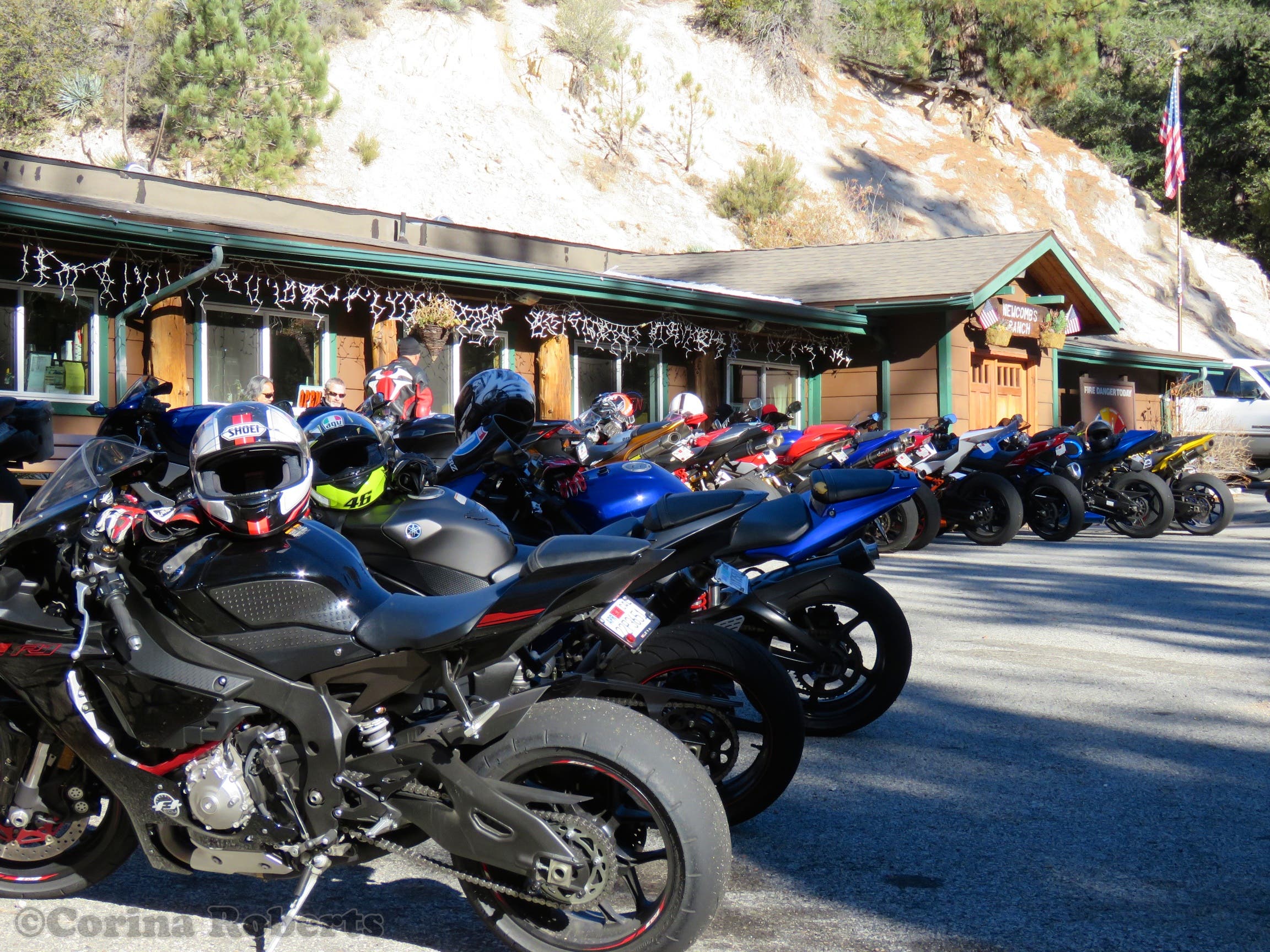 Newcomb's Ranch Bar and Restaurant Now Hiring | Montrose, CA Patch