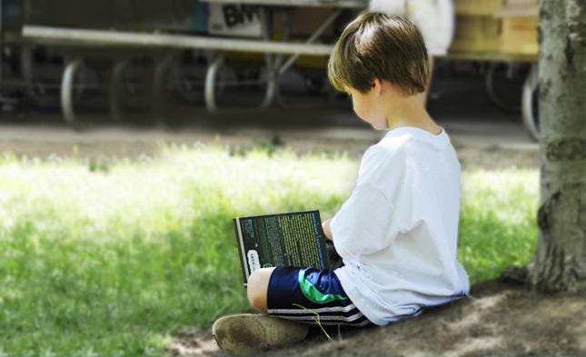 News small post card thumbnail