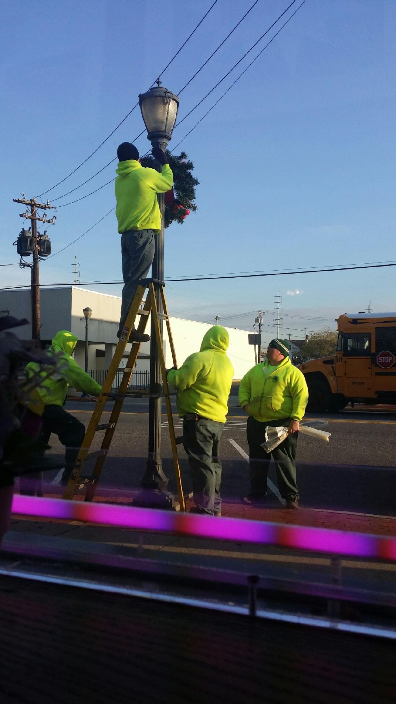 News small post card thumbnail