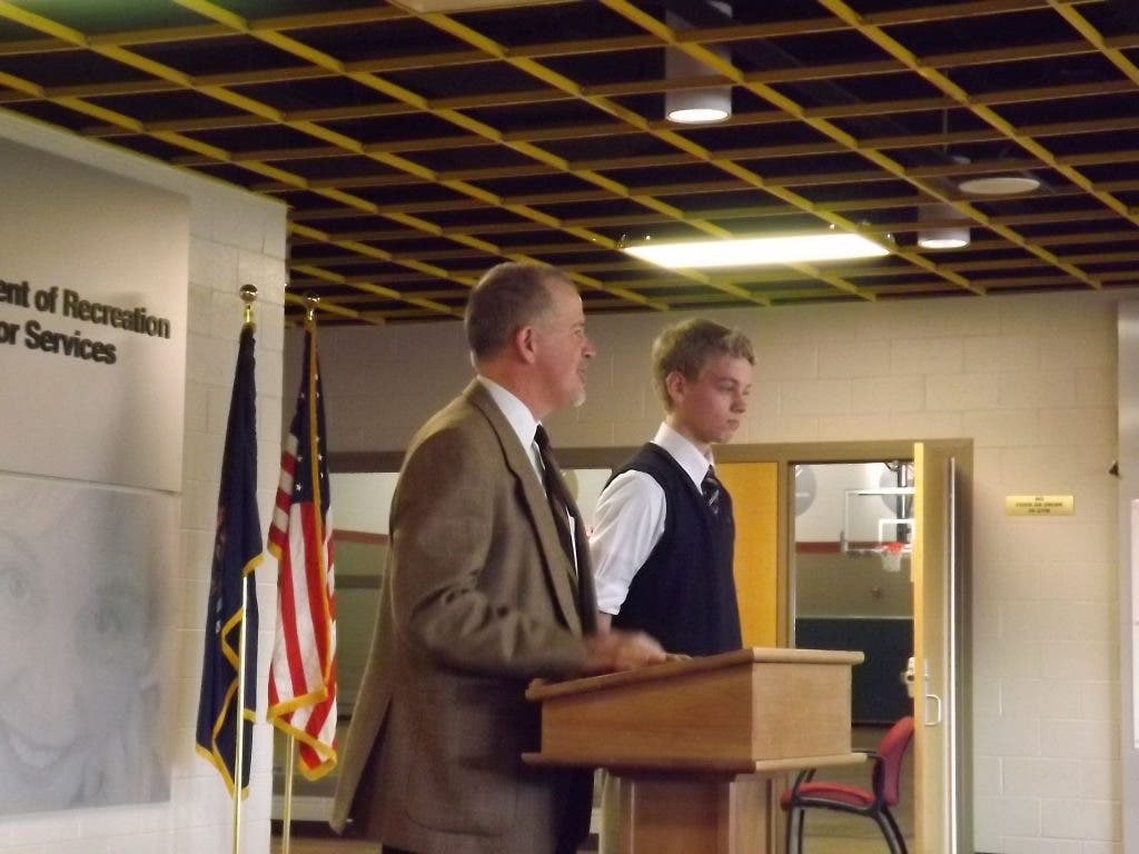 News small post card thumbnail