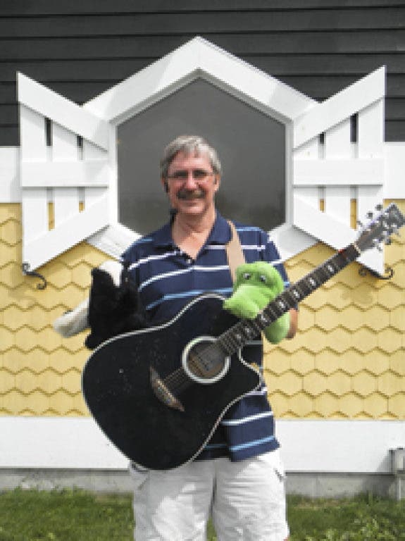 News small post card thumbnail