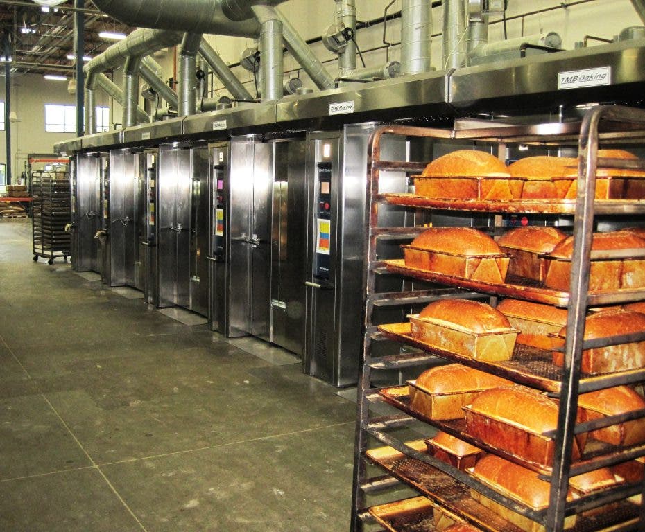 Semifreddi's: Bay Area Artisan Bread | Berkeley, CA Patch