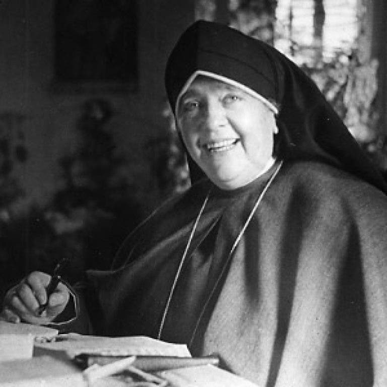 Maryknoll Sisters Founder Named National Women's Hall of Fame Inductee
