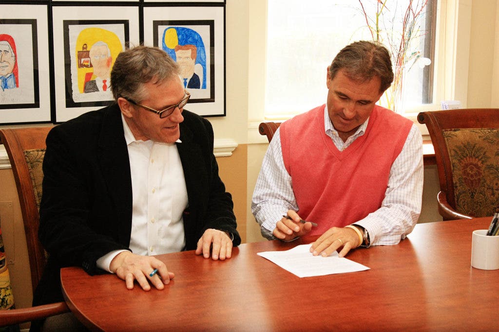 News small post card thumbnail