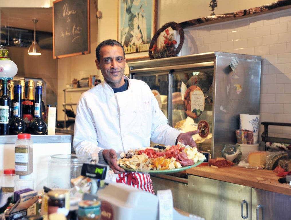 News small post card thumbnail