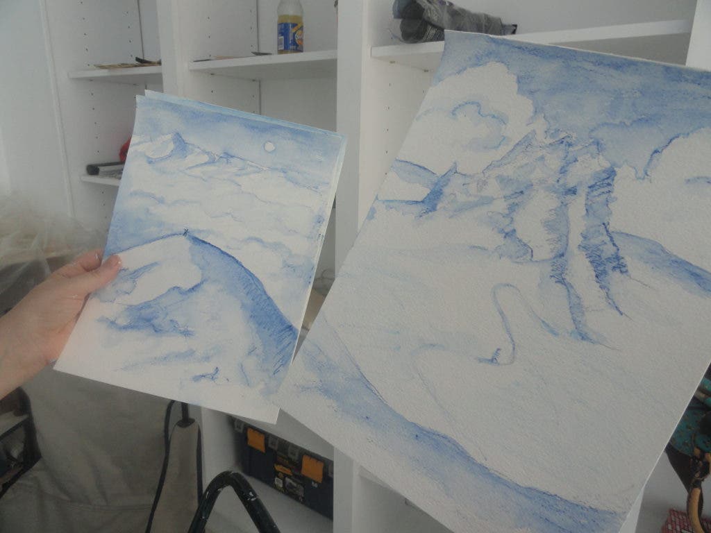 News small post card thumbnail