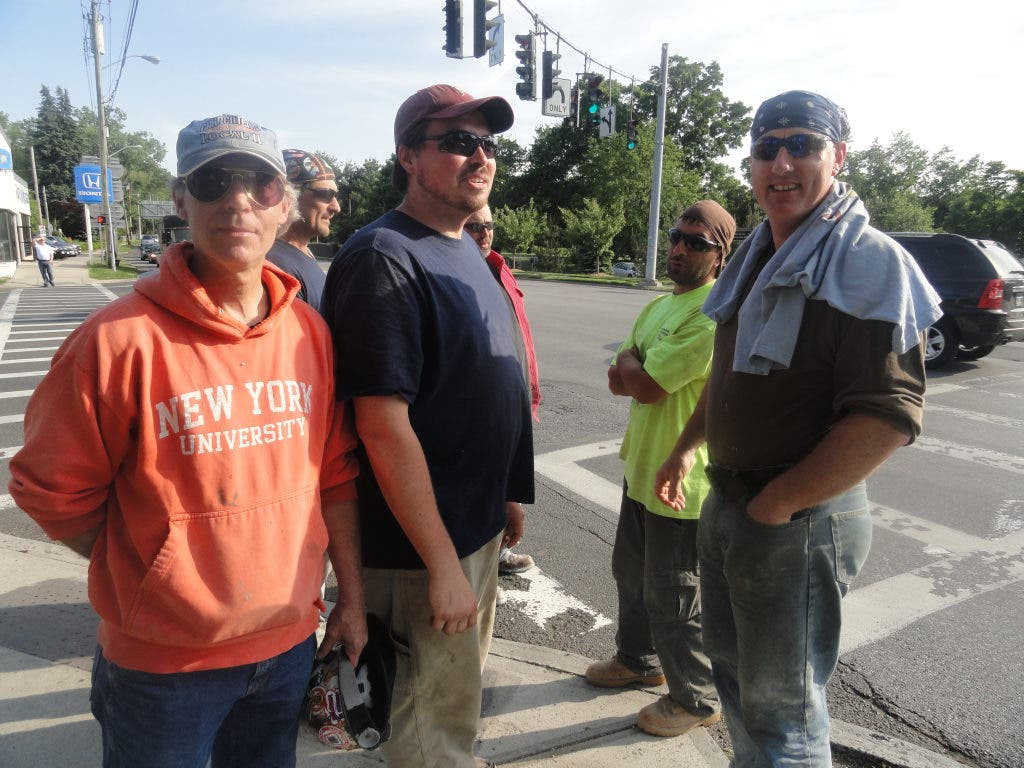 News small post card thumbnail