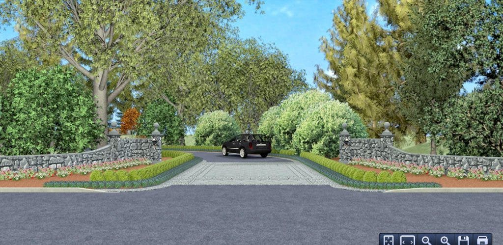 News small post card thumbnail