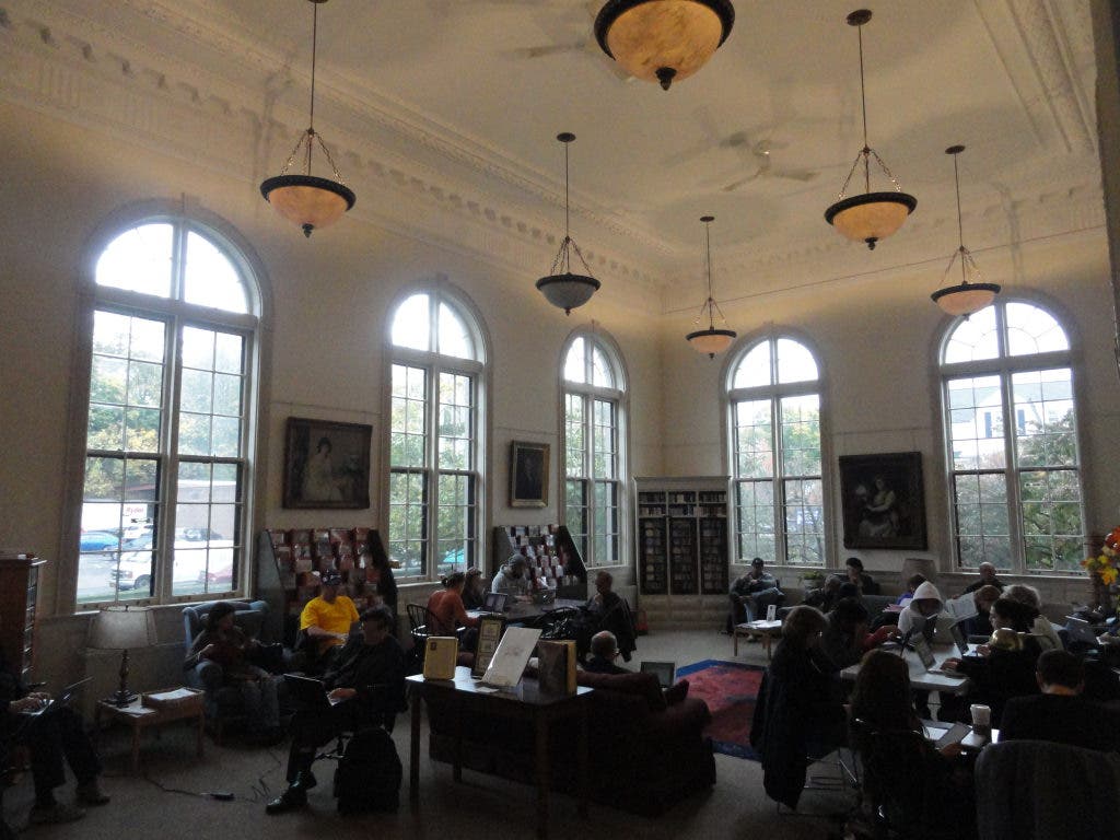 News small post card thumbnail