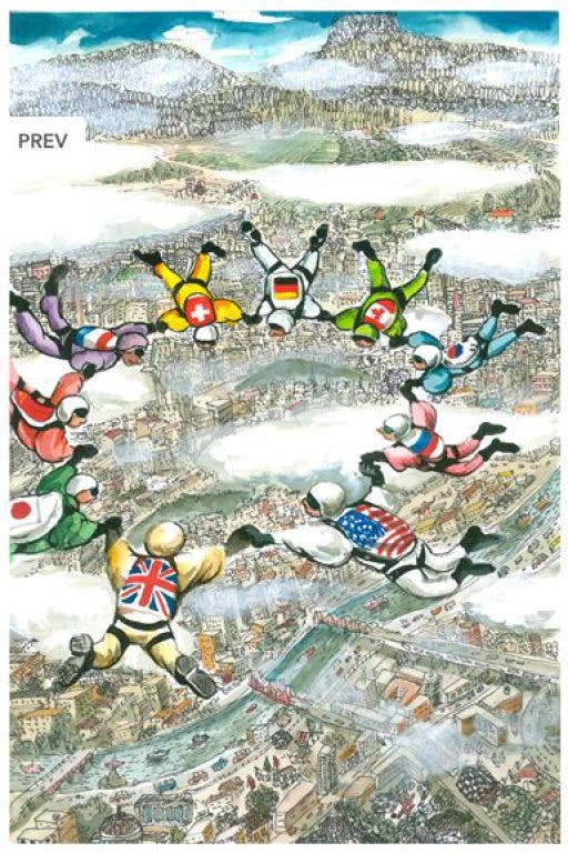 News small post card thumbnail