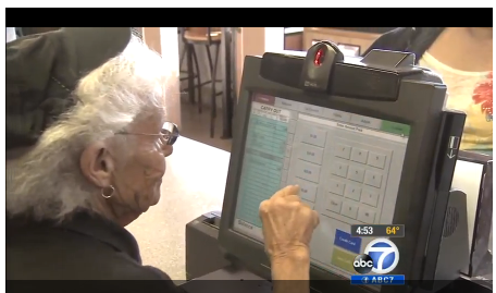 News small post card thumbnail