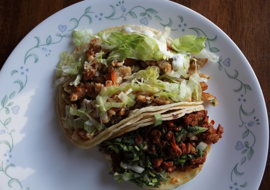 Kicking the Taco Tuesday Game up a Notch | San Juan ...