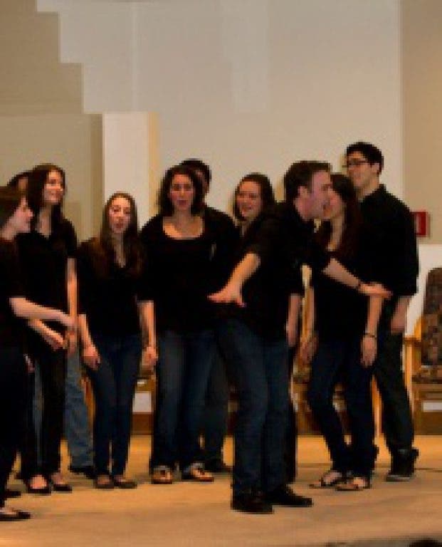 Shabbat Across America With Famous A Cappella Group Pizmon West shabbat-across-america-with-famous-a-cappella-group-pizmon-west