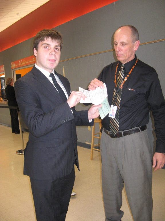 News small post card thumbnail