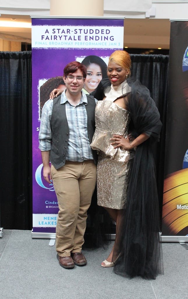 News small post card thumbnail