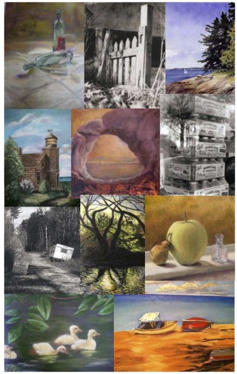 News small post card thumbnail