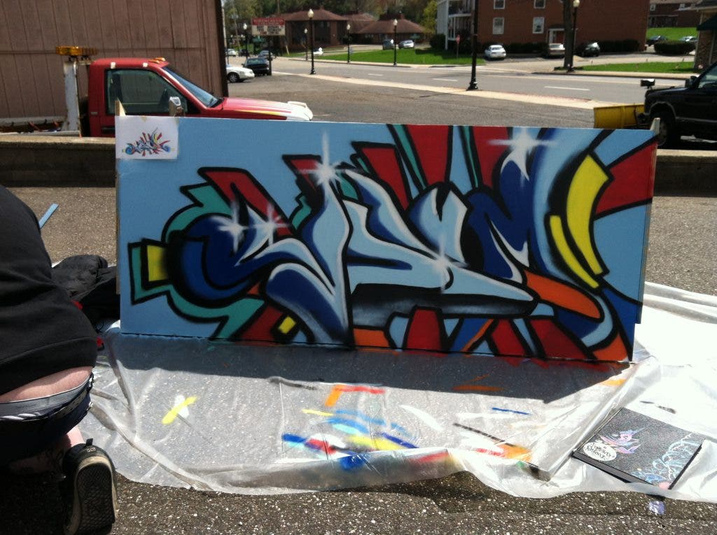 News small post card thumbnail