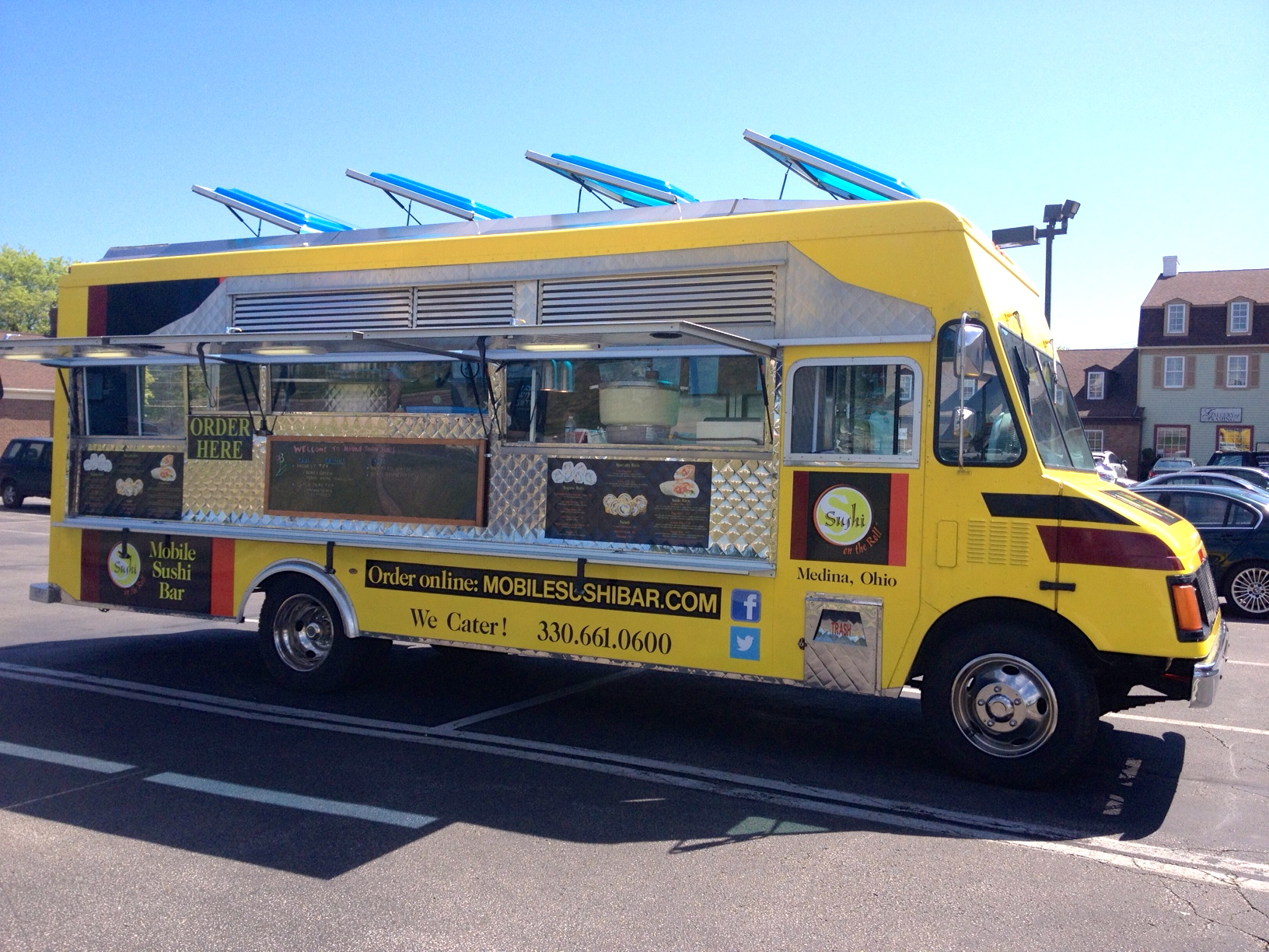 News small post card thumbnail