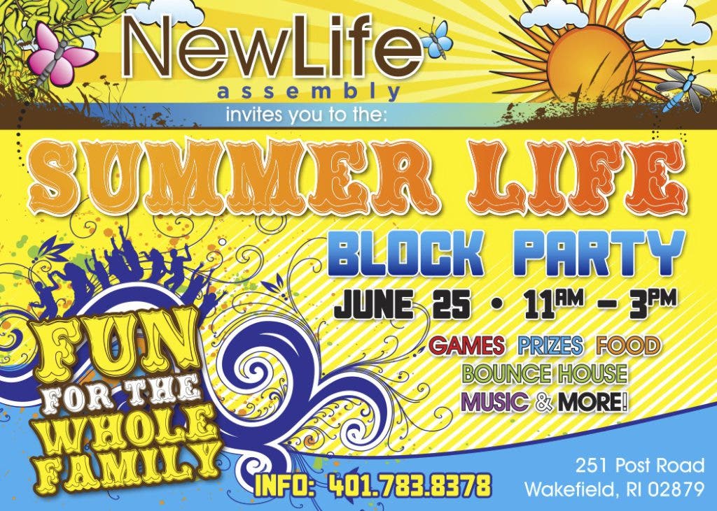 News small post card thumbnail