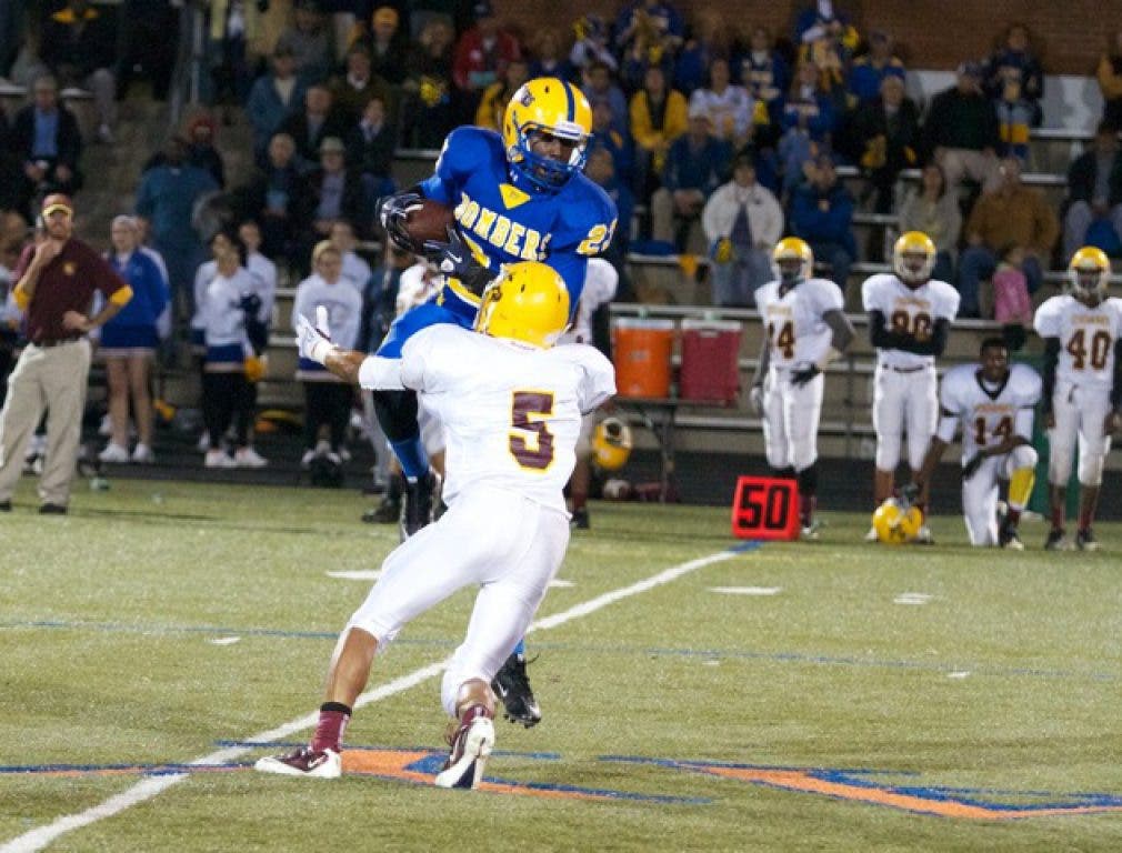 News small post card thumbnail