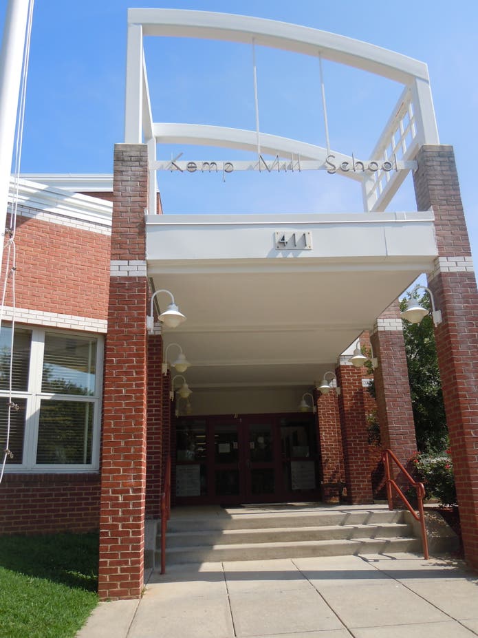 Firing of Former Rachel Carson Teacher Affirmed by Maryland School