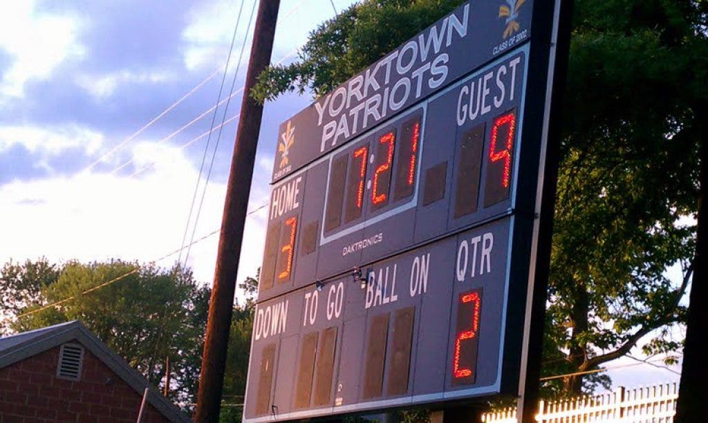 News small post card thumbnail