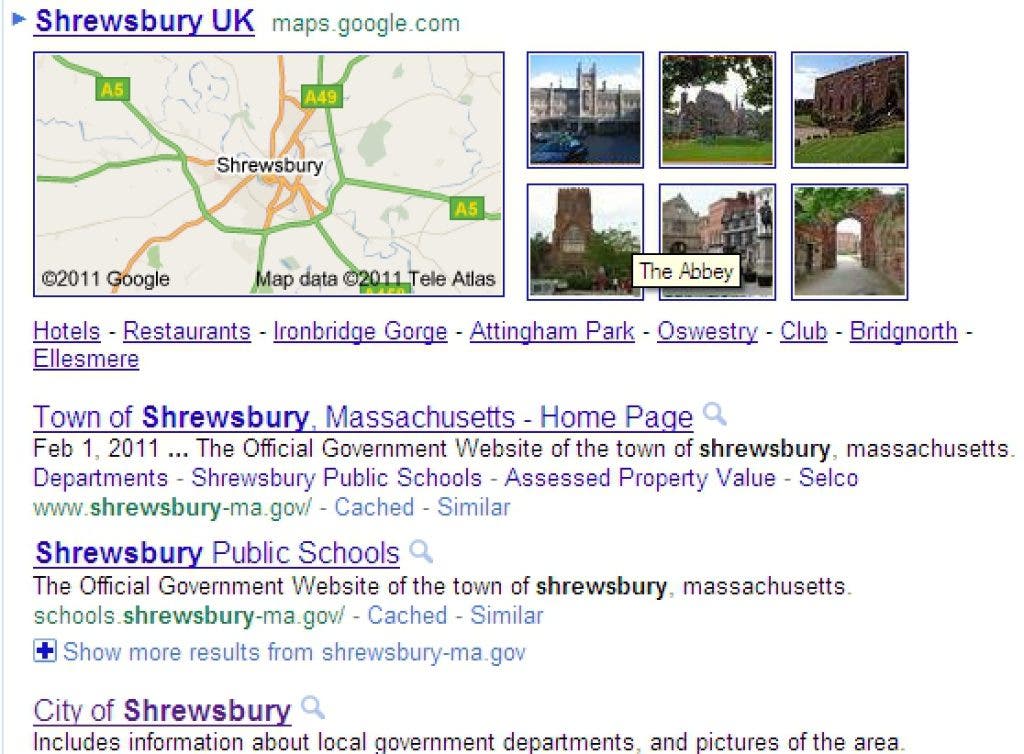 News small post card thumbnail