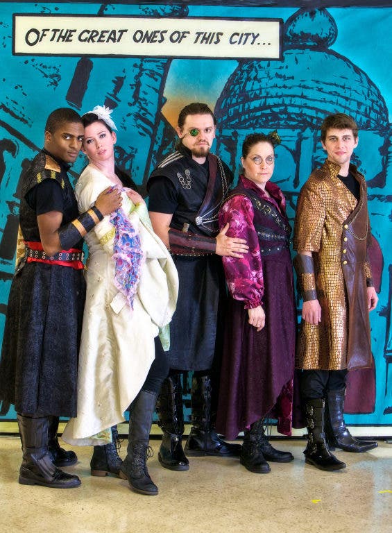 News small post card thumbnail