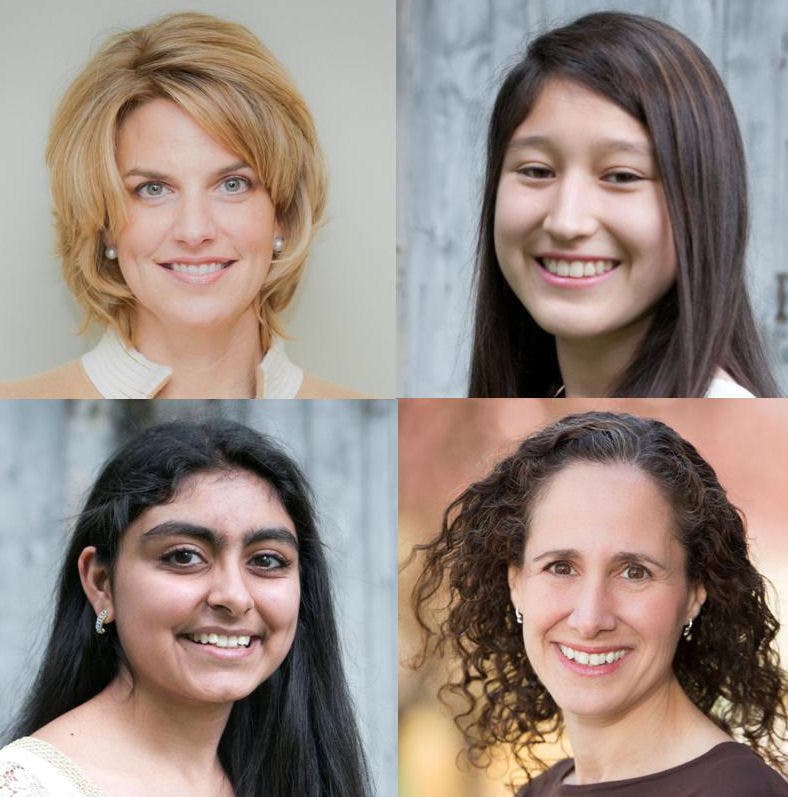 Women's Fund of LI to Honor Four Long Island Women Southampton, NY Patch