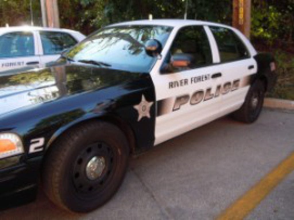 River Forest Police Blotter Traffic Arrests And More Oak Park Il Patch