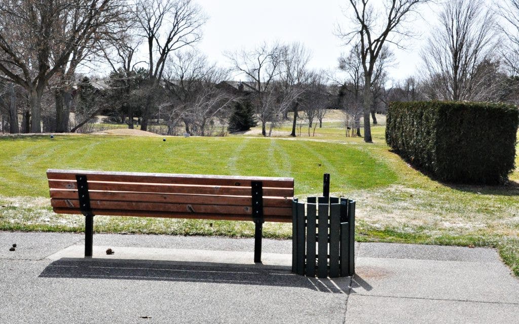 VIEWFINDER Burnsville s Birnamwood Golf Course Burnsville MN Patch
