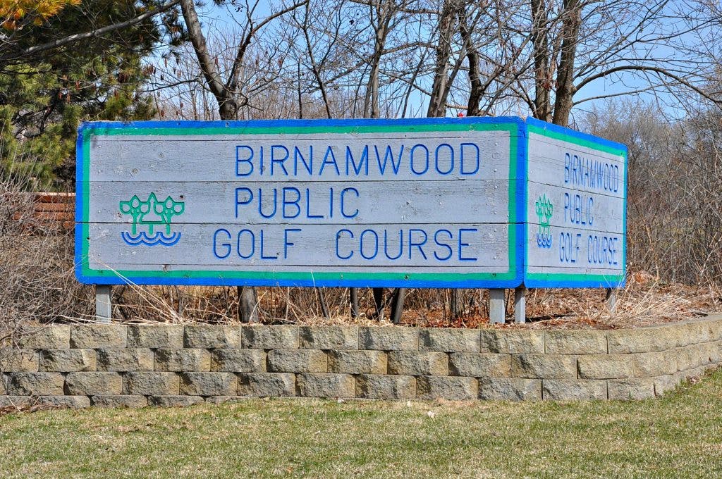 VIEWFINDER Burnsville s Birnamwood Golf Course Burnsville MN Patch