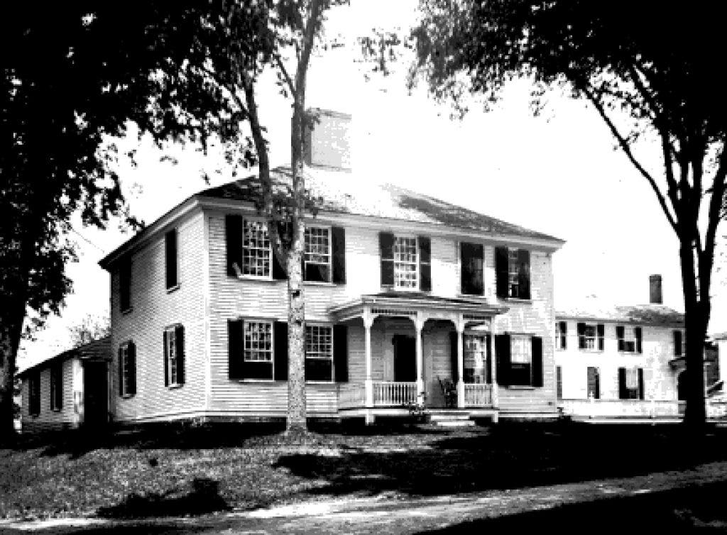 Travel Back in Time Wilmington Town Museum Wilmington, MA Patch
