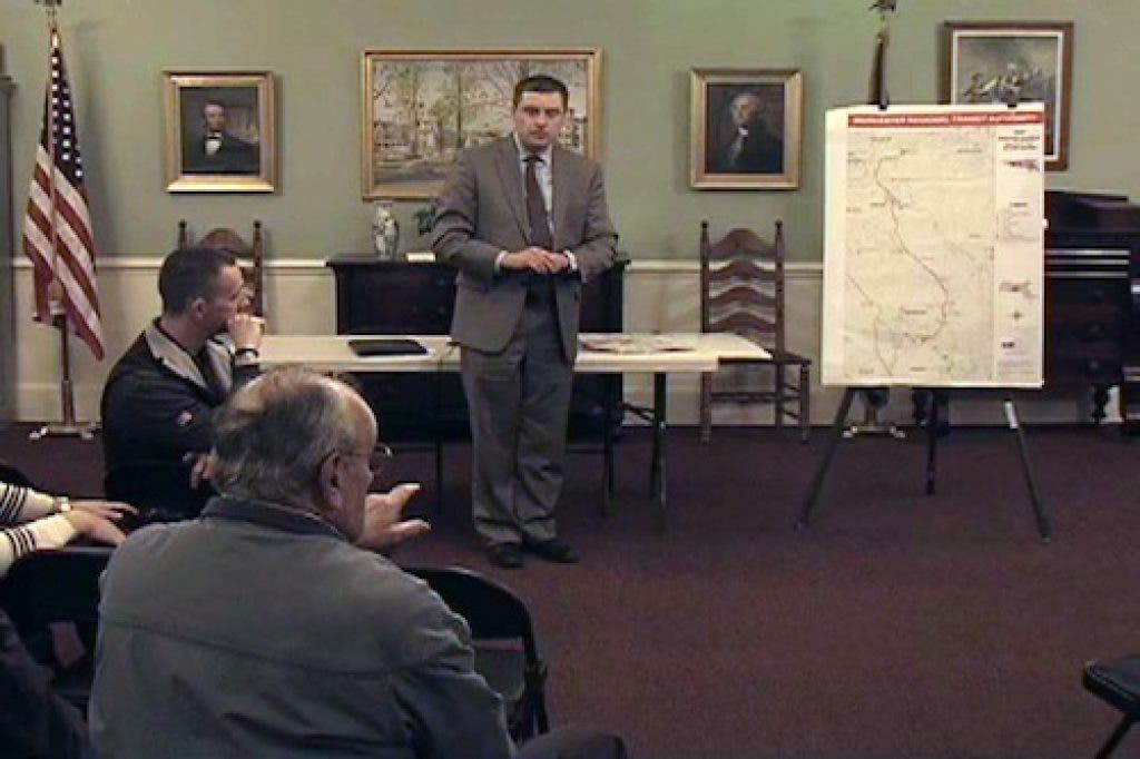 News small post card thumbnail