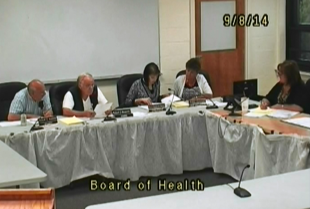 News small post card thumbnail