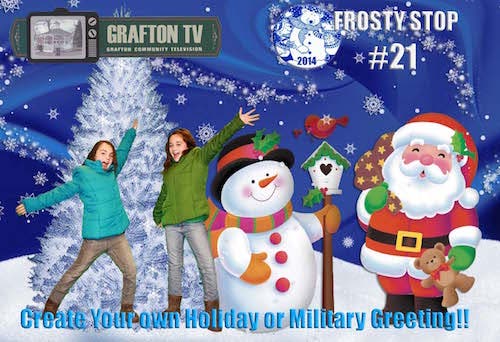 News small post card thumbnail