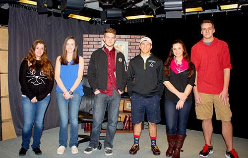 News small post card thumbnail