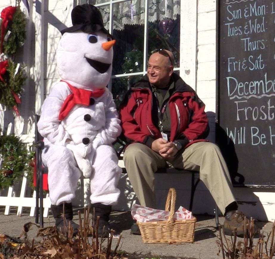 News small post card thumbnail