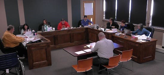 News small post card thumbnail