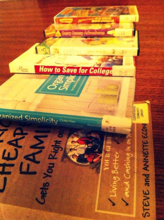 News small post card thumbnail